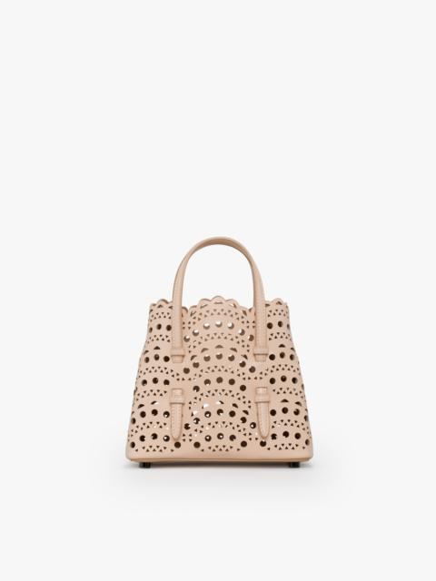 MINA 16 BAG IN VIENNE WAVE CALFSKIN