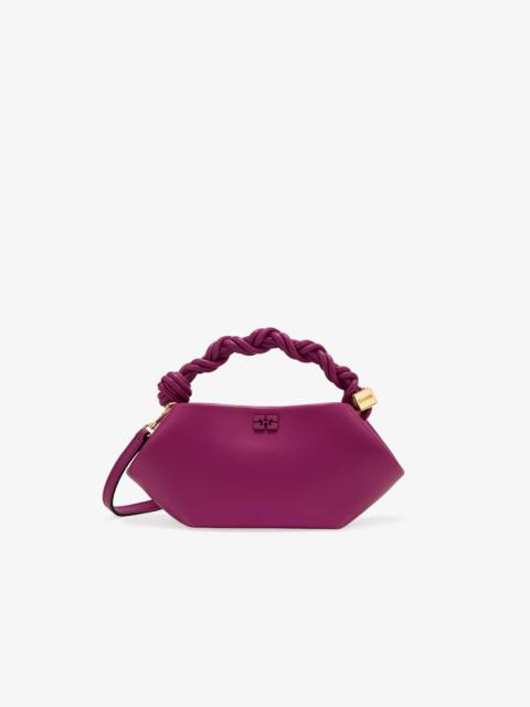 BOYSENBERRY MINI GANNI BOU BAG