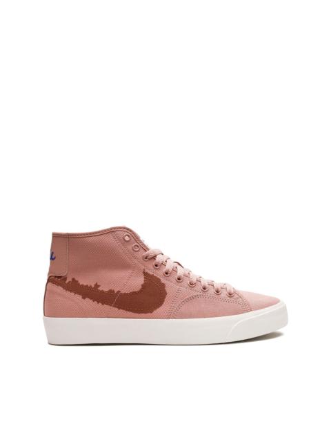 SB Blazer Court Mid Premium sneakers