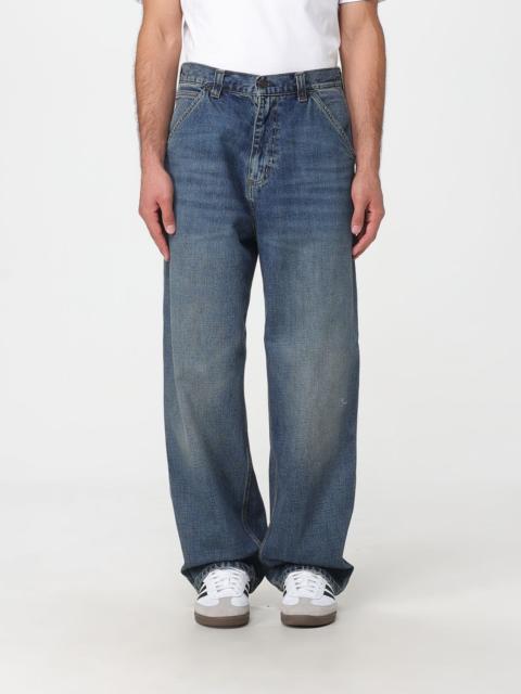 Jeans men Carhartt Wip