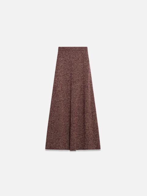 MARL MAXI SKIRT