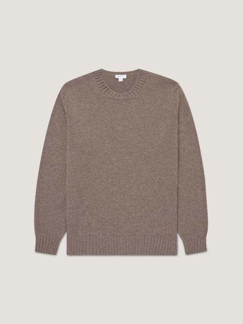 Roxburgh Cashmere Jumper
