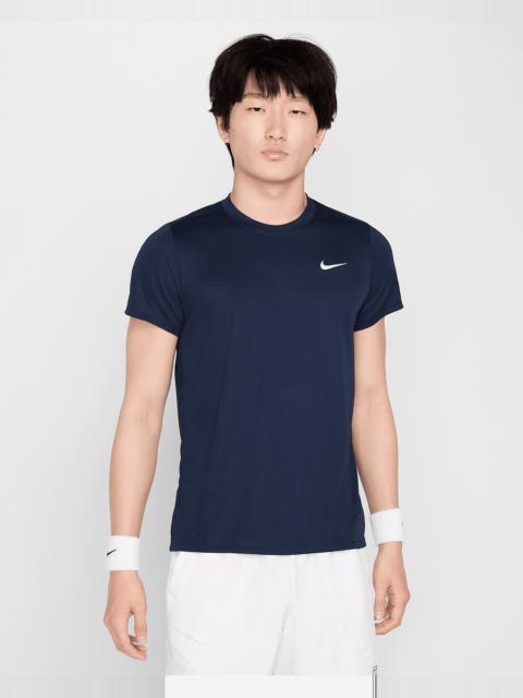 NikeCourt Victory Men's Dri-FIT Tennis Top