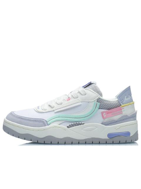 (WMNS) Li-Ning Counterflow 'White' AGCR300-1