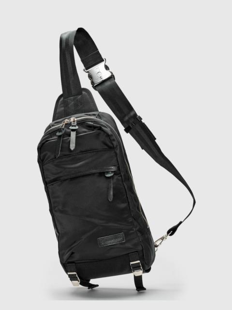 Lightning V2 Shoulder Sling Bag in Black