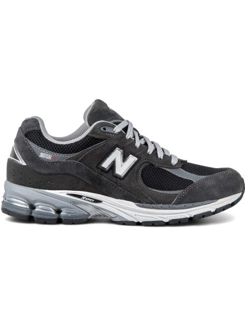 New Balance 2002R Black Cement