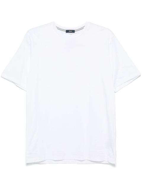 cotton T-shirt