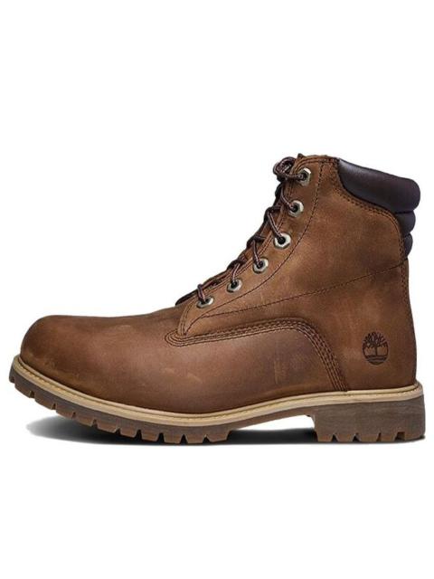 Timberland 6-Inch Alburn Boots 'Brown' A1H8Q