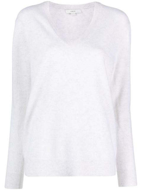 Weekend cashmere jumper