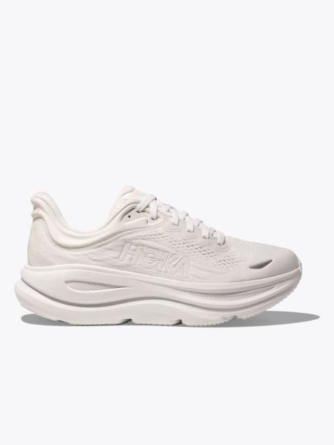 Men's Bondi 9 Shoes in White/White