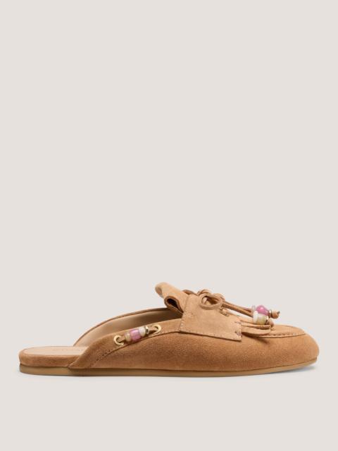 MAJORCA TINSLEY MULE