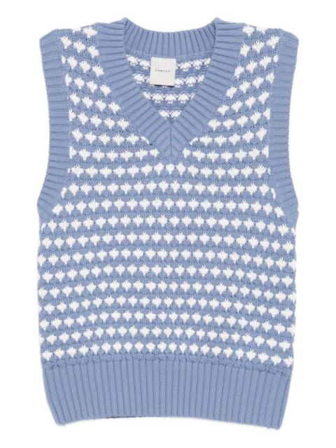 Antonella vest