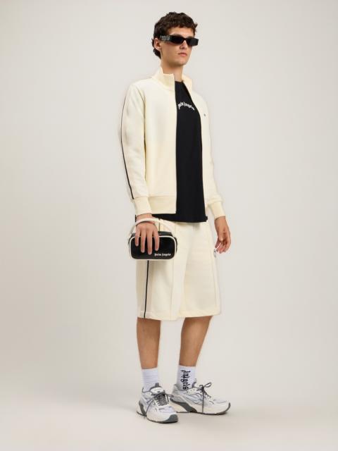 Classic Logo Track Jacket