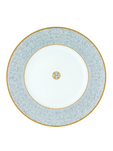 Mosaique au 24 Service Plate