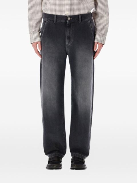 belt loops regular jeans