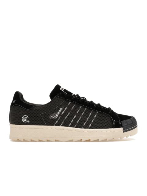 adidas adidas Superstar CLOT x Neighborhood - IE8879 | REVERSIBLE
