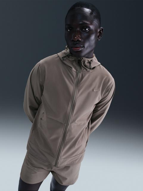 Nike Unlimited Men's Repel Hooded Versatile Jacket