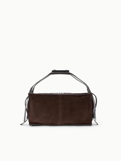 STAUD HAROLD BAG ESPRESSO