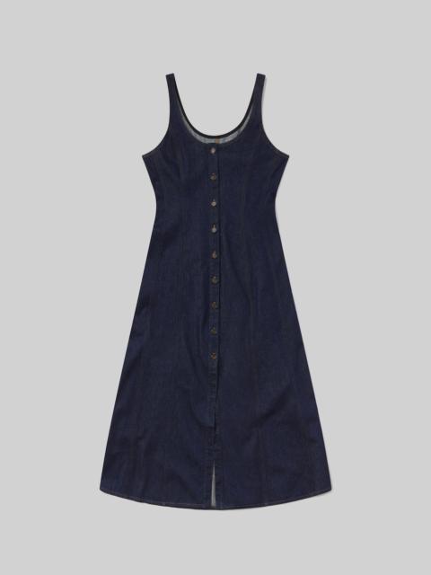 Farrow Denim Dress
In Omni