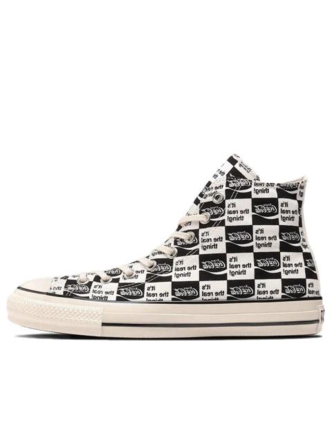 Converse All Star US Coca-Cola CK 'Black White' 31312061
