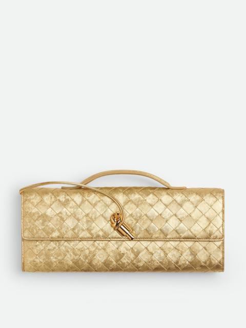 Andiamo Clutch