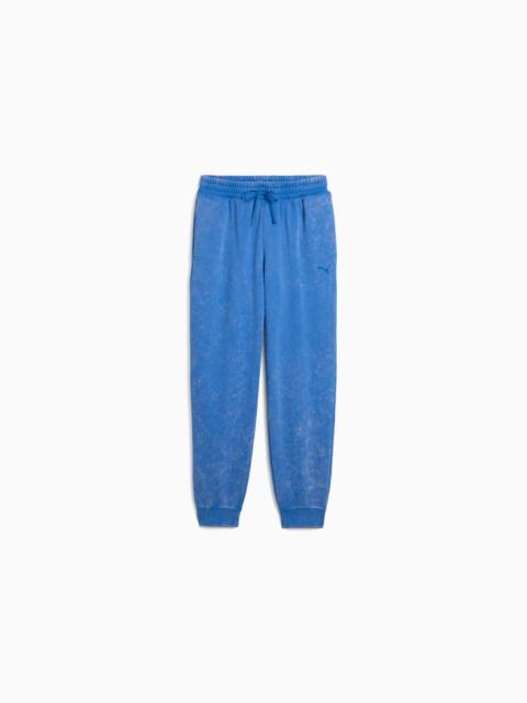 Essentials Elevated Wash Sweatpants Men