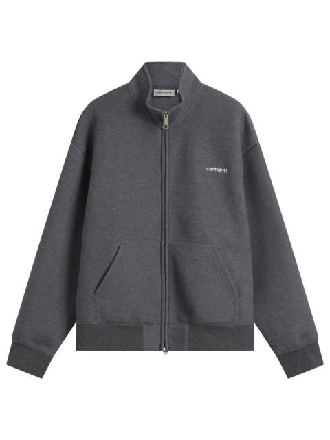 Carhartt WIP Alda Zip Sweat Jacket