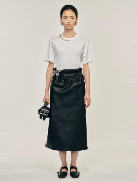 Pearl & Chain Boy T-Shirt