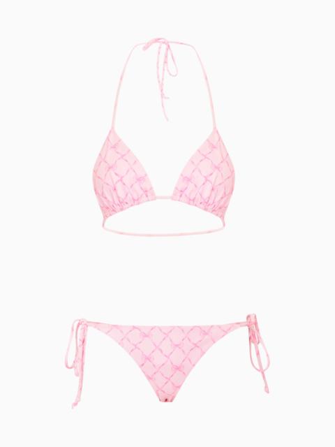 Sweetheart Harbor Bikini
