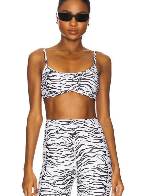 Tiger Monica Sports Bra