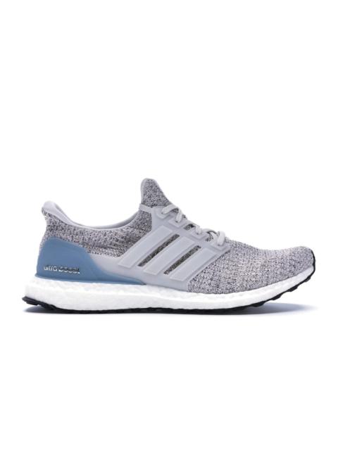 adidas Ultra Boost 4.0 Grey One Trace Purple (Women's)