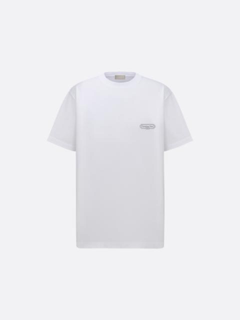 CD Box T-Shirt, Relaxed Fit