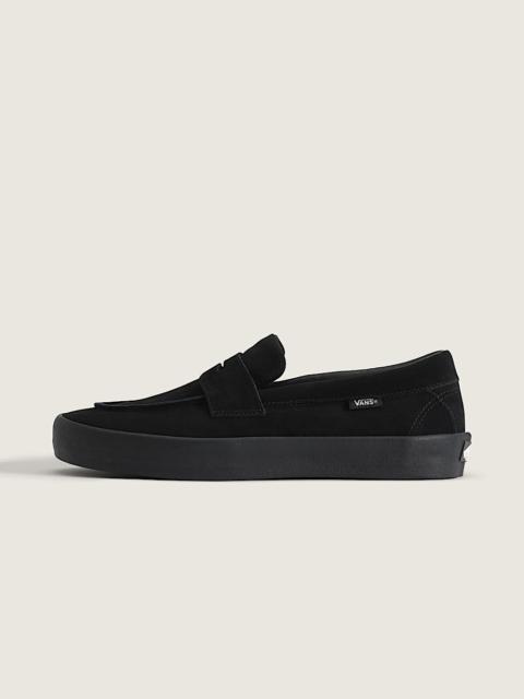 Skate Loafer Shoe