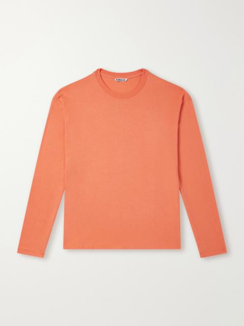 Cotton-Jersey T-Shirt