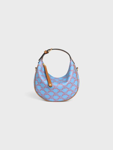 Teen Celine Lulu IN TRIOMPHE CANVAS