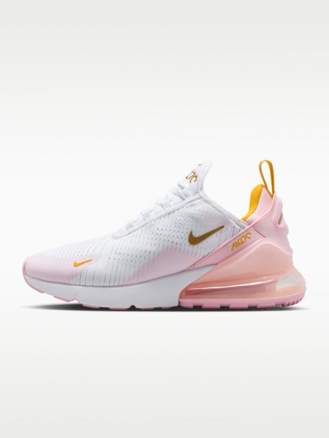 Nike Air Max 270 Women's Shoes
