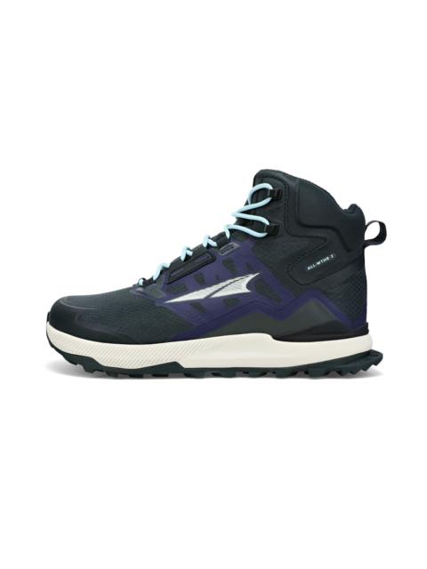 Women's Lone Peak ALL-WTHR Mid 2