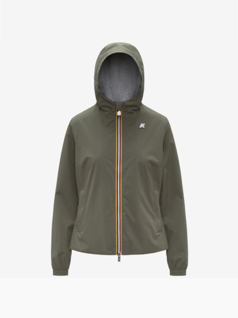 LIL 2.0 STRETCH POLY JERSEY