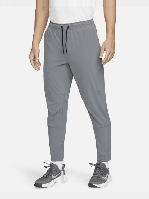 Nike Unlimited Men's Dri-FIT Zippered Cuff Versatile Pants