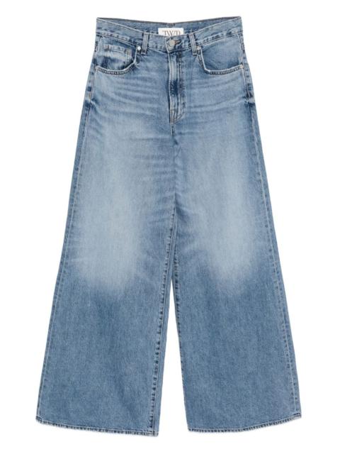 Tall Tiny Dancer jeans