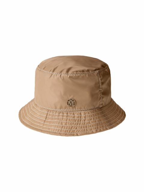 Jason foldable bucket hat