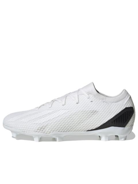 adidas X Speedportal 3 FG 'White Black' GZ5075