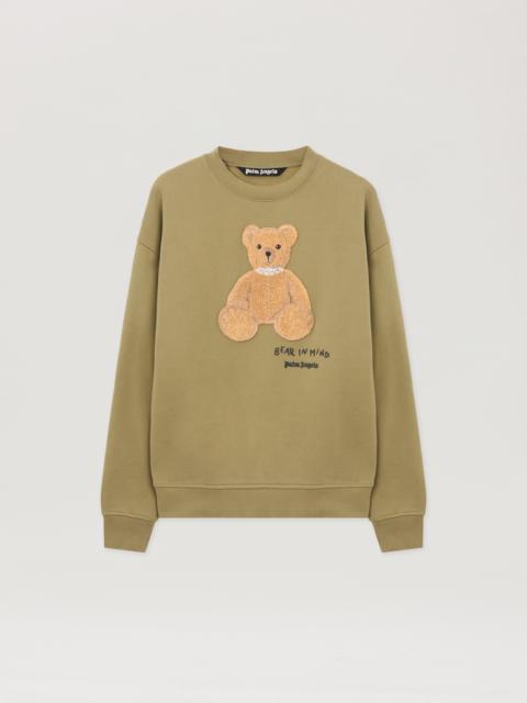Bear In Mind Crewneck Sweatshirt