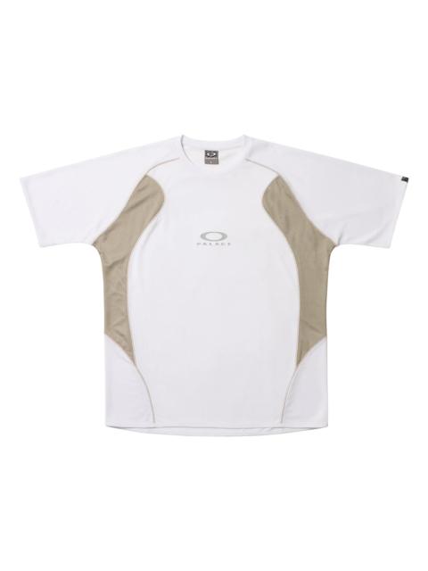Palace x Oakley Tech Jersey White