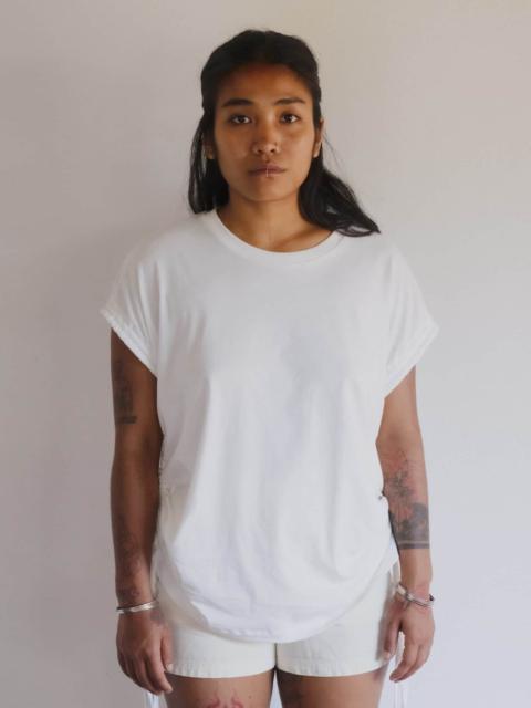 Stele Tank
                  - Regenerative Cotton Jersey