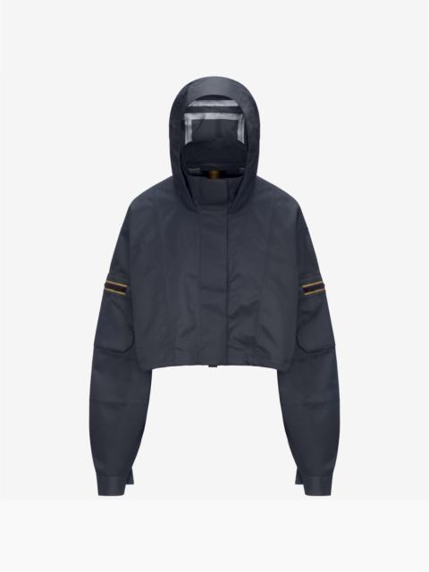 JAXIE TECH SHINY TWILL