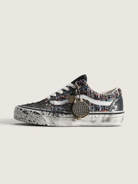 Premium Old Skool Shoe