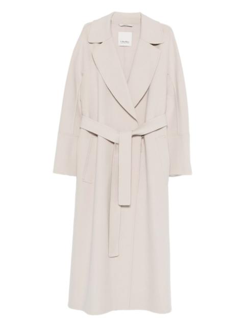 Melisa belted coat