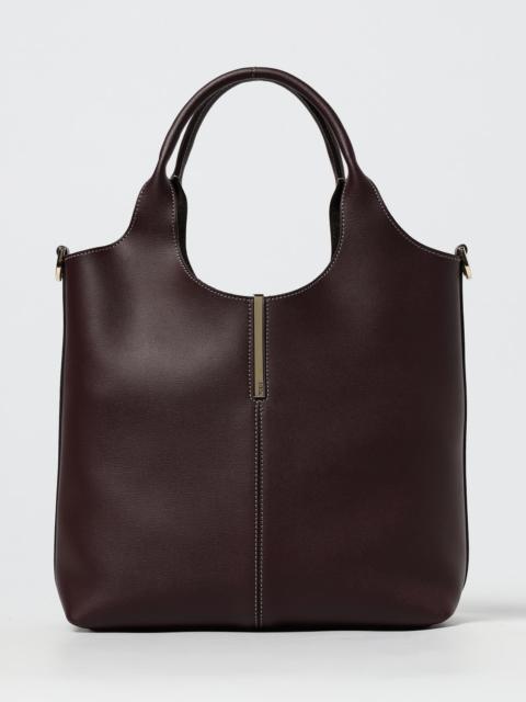 Shoulder bag woman Tod's
