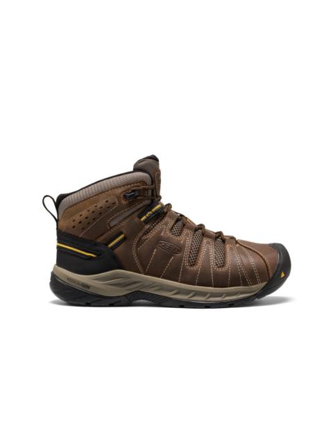 Men's Flint II Boot (Steel Toe)